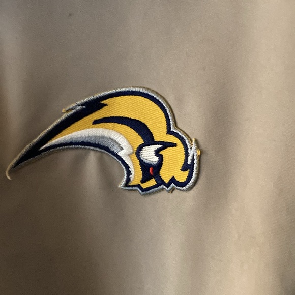Anaconda Sports Buffalo Sabres Lightweight Pullover Jacket - Picture 2 of 6